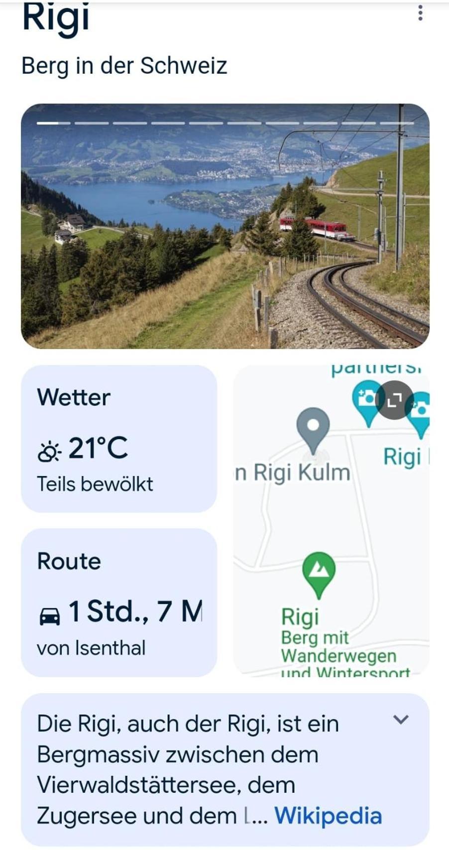 伊森塔尔Alpenperle公寓 外观 照片